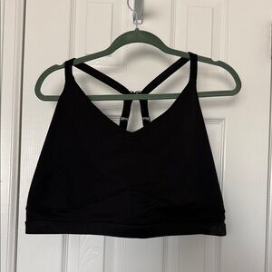 TRU Performance Butter Active Sports Bra
